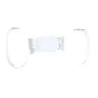 Многофункциональный ремень для коррекции спины для детей, студентов, взрослых женщин, коррекция осанки при сидении