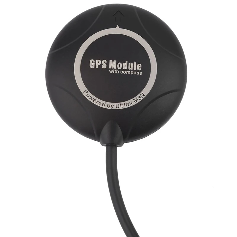 NEO-M8N Контроллер полета GPS модуль с бортовым компасом M8 двигатель PX4 Pixhawk TR для OCDAY