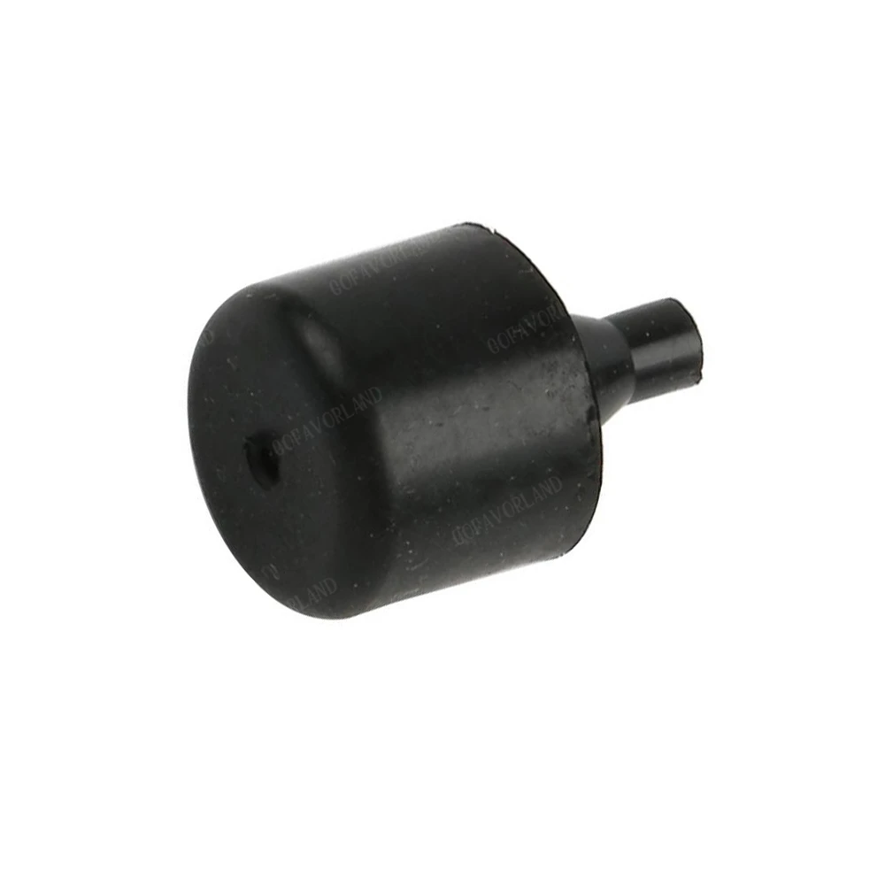 Автомобильный ограничитель двери бампера резиновый CFM500010 для Land Rover LR3 LR4 LR2 RANGE ROVER