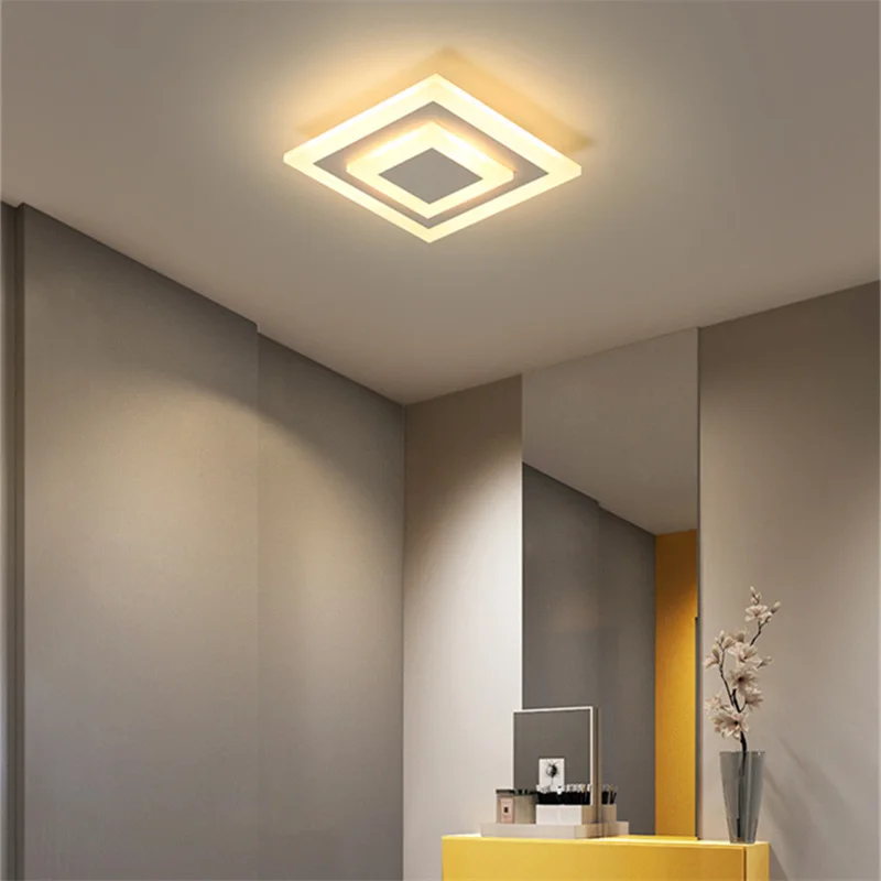 Modern Ceiling Lights Contemporary cute Fashion cartoon For Bed Room Children  Kid Room kindergarten | Лампы и освещение