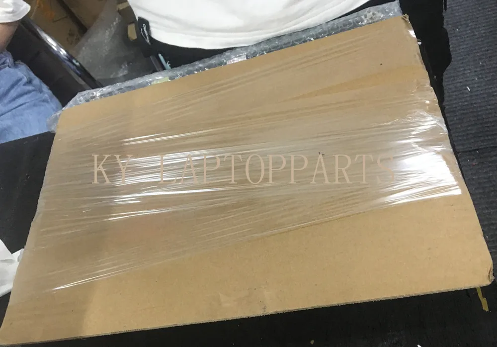 Космический серый фотоэлемент Для 12-дюймового Apple Macbook A1534 2015 2016