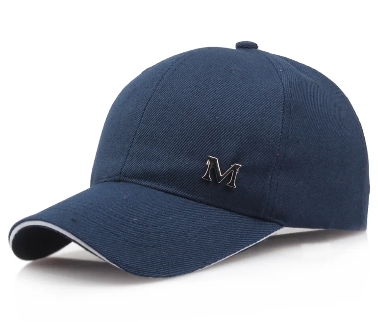 

Outdoor Sport Baseball Cap Spring And Summer Fashion Letters Embroidered Adjustable Men Women Caps Fashion Hip Hop Hat TG0002