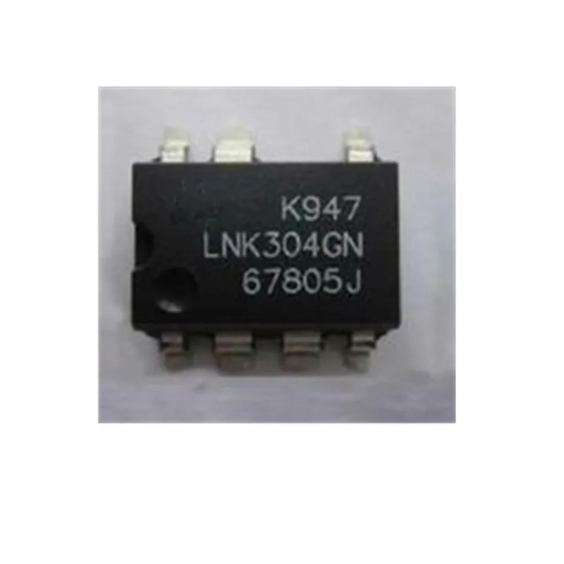 20 шт./лот LNK304GN LNK304 SOP 7|Пульты ДУ| |
