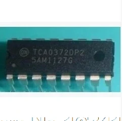 

5PCS/LOT TCA0372 TCA0372DP2