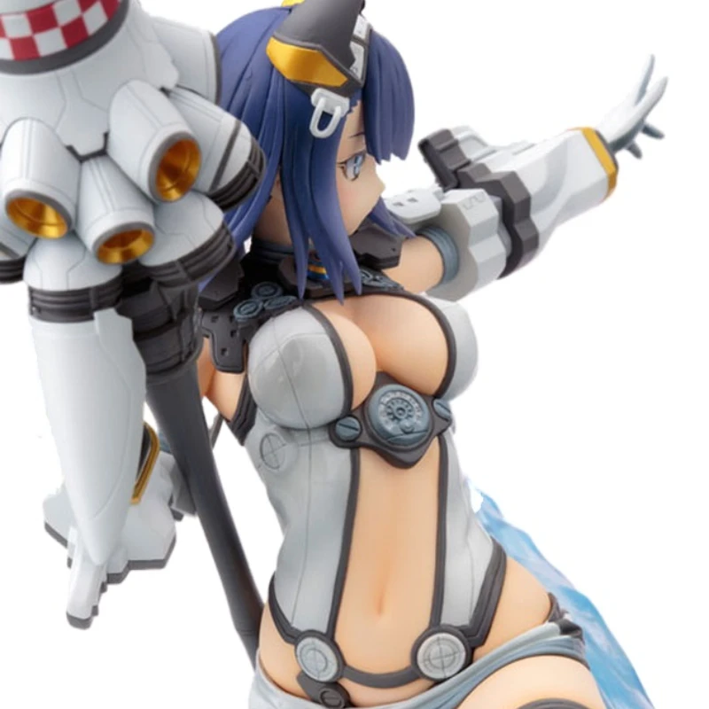 

KOTOBUKIYA Japanese cartoon, figure The Emperor of the Overlord Sword and the Seven-Star Hime Knight