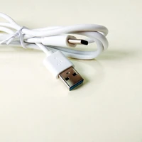 usb cable 100cm type c long plug europe standard usb charger for blackview bv5900 rugged phone