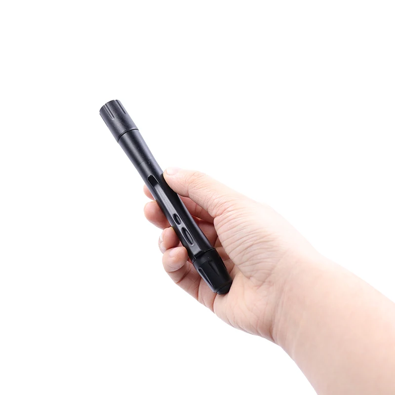 Рекламные подарки черный высокий люмен anker лучший фонарь светильник мини