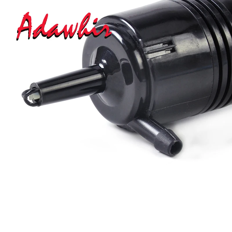 Новый насос для мойки лобового стекла Buick Chevy GMC Pontiac oldcadillac 89025062 89001122 89001126 |