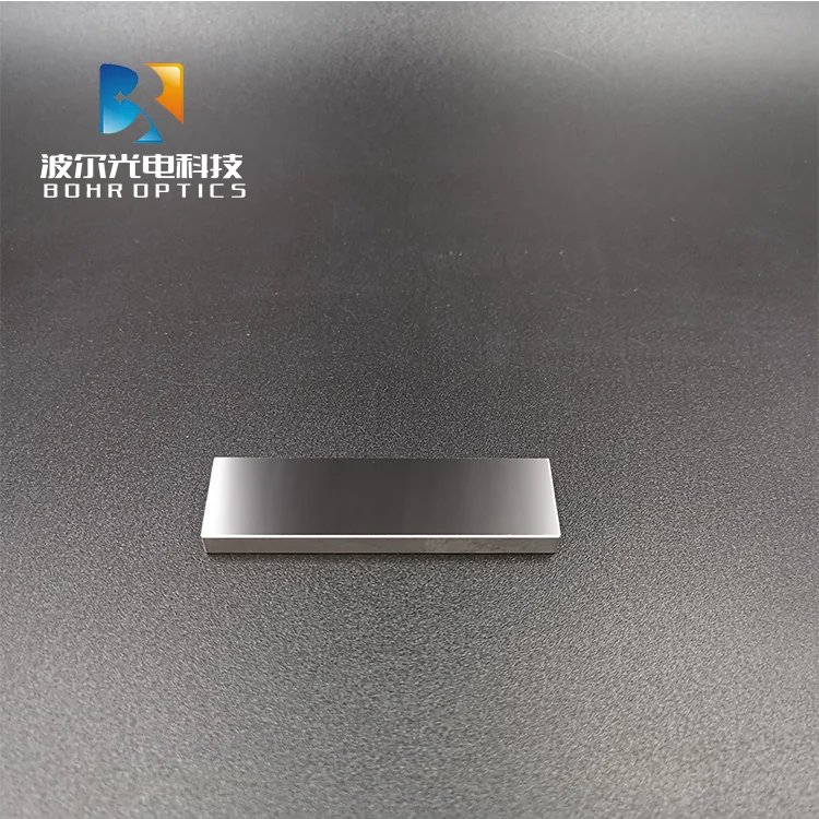 Cylinder reflector Mirror 60*17mm Coating protection Silver optical metal external reflection glass N-BK7(H-K9L) | Инструменты