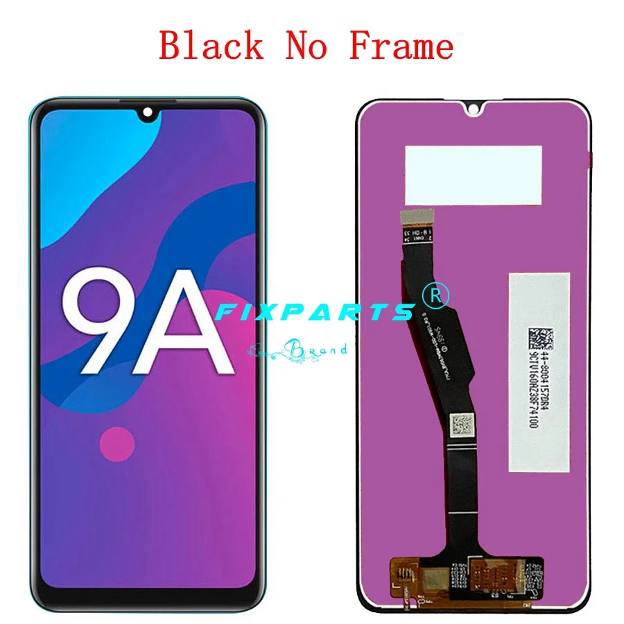 original lcd for huawei honor 9a lcd display touch screen for huawei enjoy 10e lcd moa lx9n repair huawei honor 9a lcd screen free global shipping