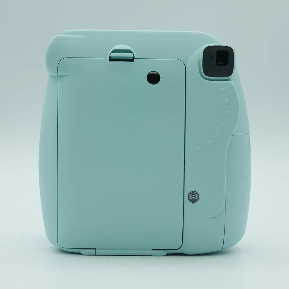 Детский Рождественский подарок Fujifilm Instax Mini7C 9 камера Instax+ 50 листов Fujifilm Instax Mini 9 пленочная фотобумага Instax Cam
