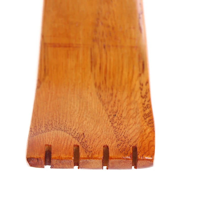 

1PCS Durable Wooden Massager Back Scratcher Wooden Backscratcher