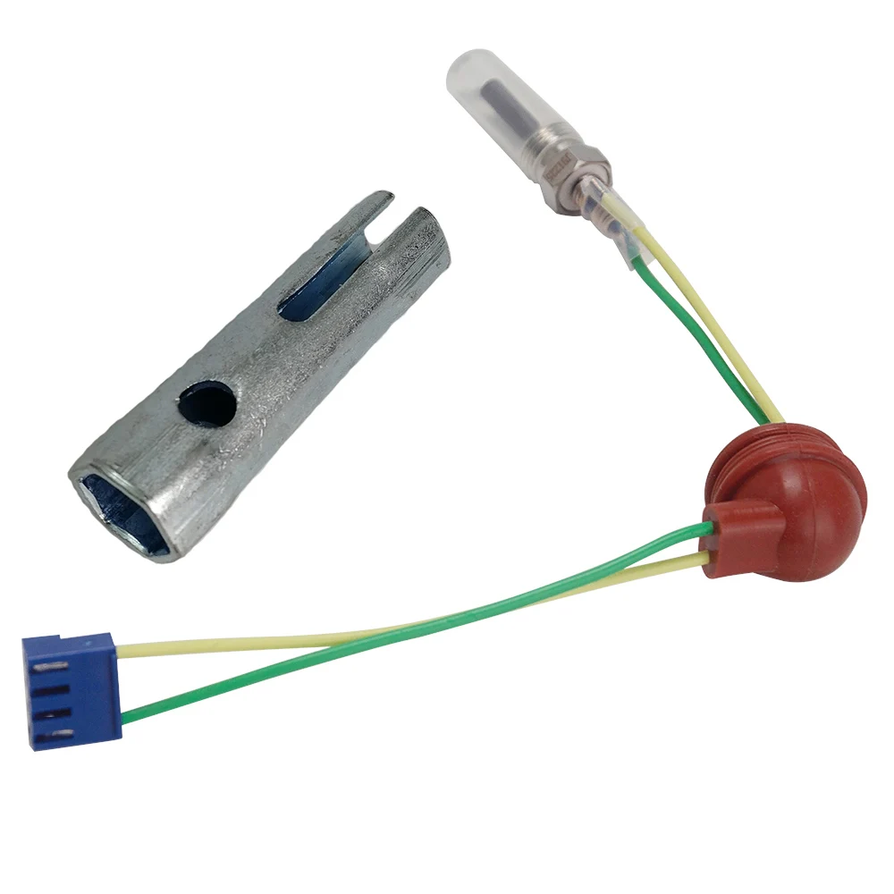 12V 88W-98W Parking Heater Ceramic Glow Plug For Auto Car Boat Truck Diesel Parts Pin | Автомобили и мотоциклы