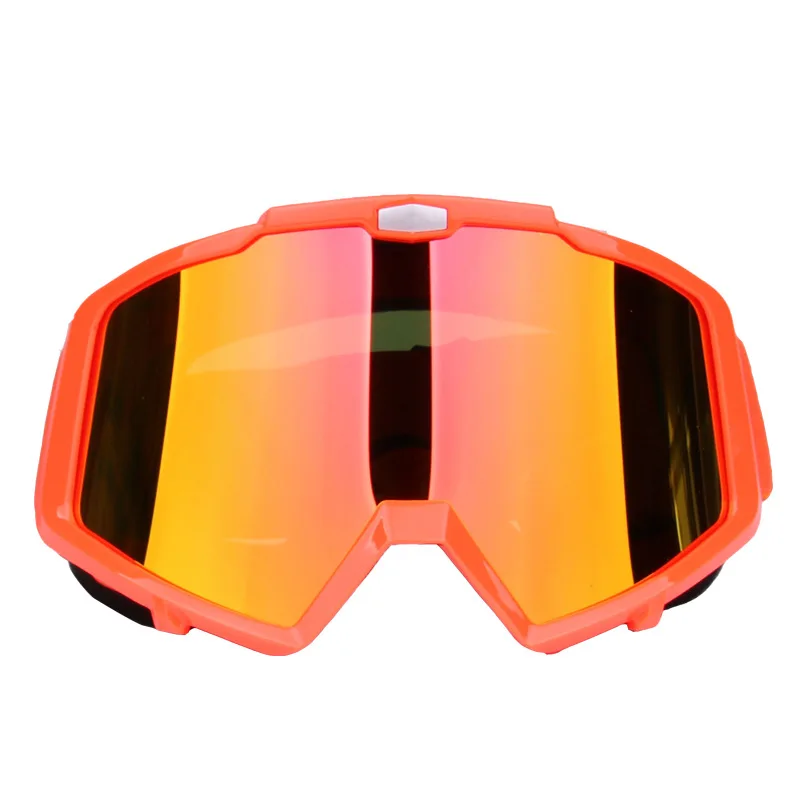 Мотоцикл лобовое стекло рыцарь оснащен беговым ветровым стеклом ветрозащитные