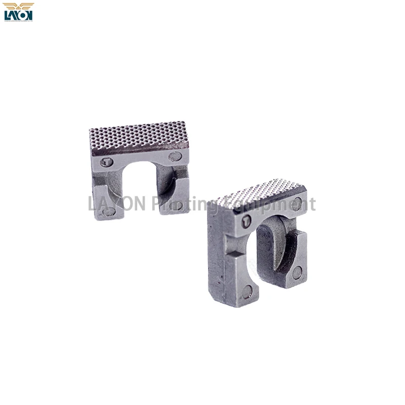 

5 Pieces C3.011.920 Gripper Pad For Heidelberg Printer CD102 SM102 LAYON High Quality Printer Accessories Fast Delivery
