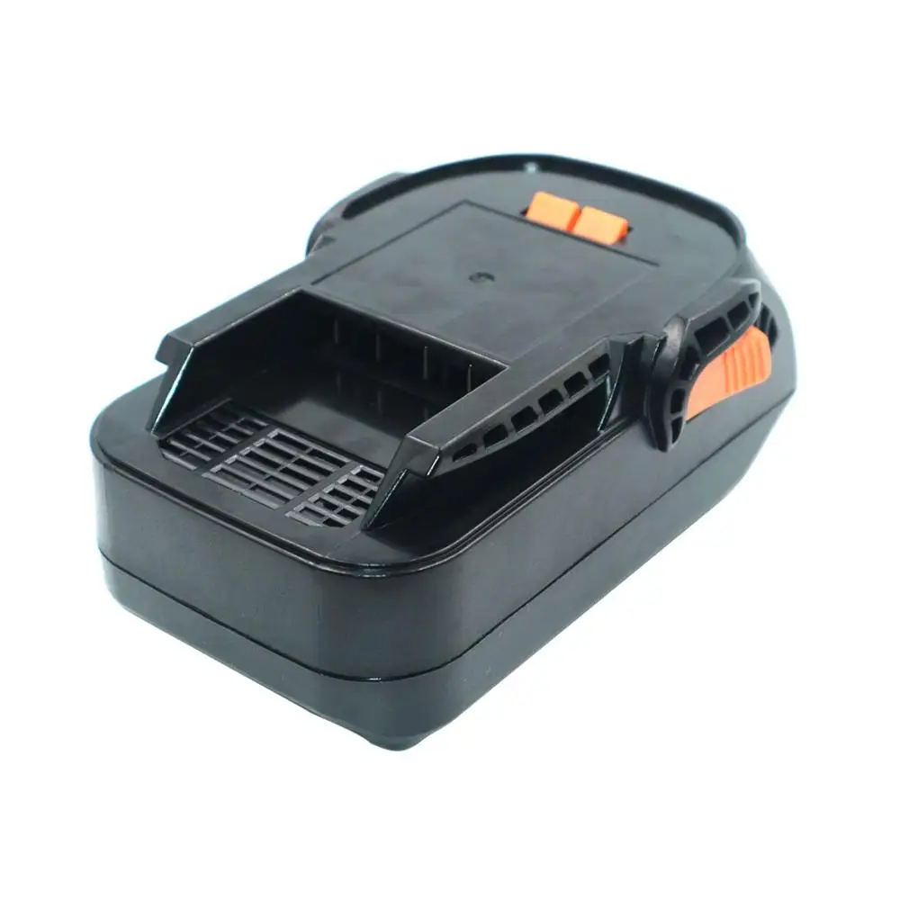 3000mAh 18650 battery pack AEG18D Li-ion Battery 18V Replacement for AEG L1830R B1820R B1830R L1815R | Электроника