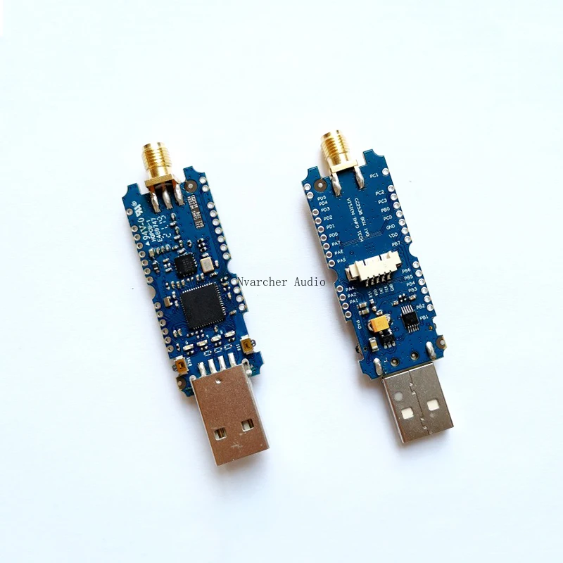 CC2538 CC2592 Dongle 2 4G Zigbee2MQTT 6lowpan HA | Электроника