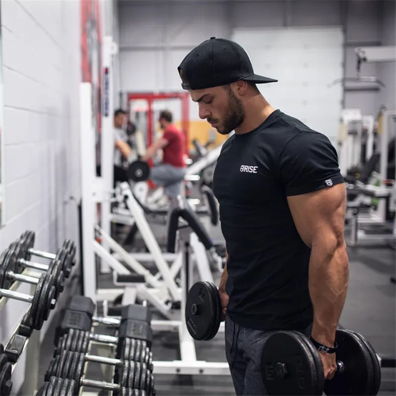 Костюм Gym Aesthetics