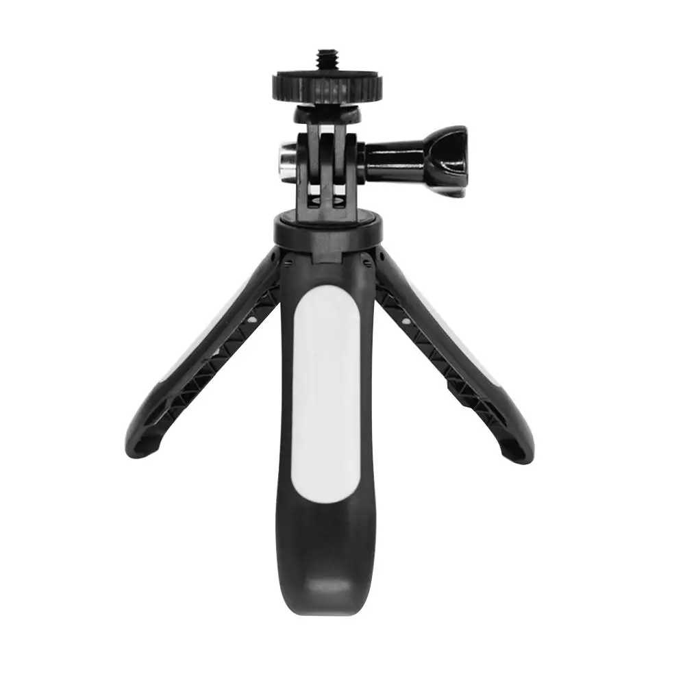 Удлинительный штатив для экшн камеры Mini Osmo Action Gopro hero 7 xiaomi yi 4k Монтажный кронштейн