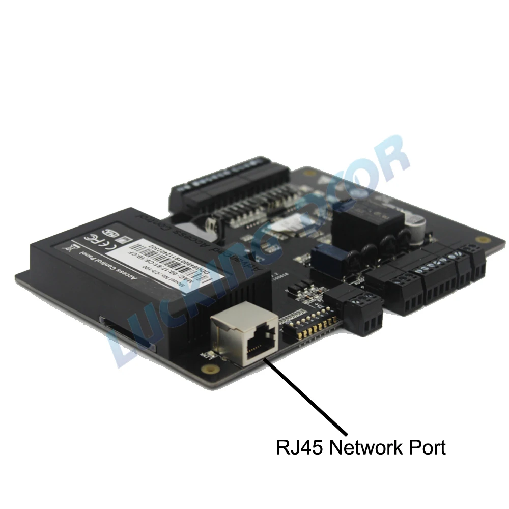 TCP/IP RS485 коммуникация на основе IP-интерфейса 4 шт. NFC KR300 считыватель улучшенный