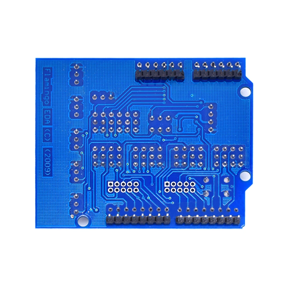 Умная электроника для Arduino щит датчика V4.0 V4 плата расширения цифрового