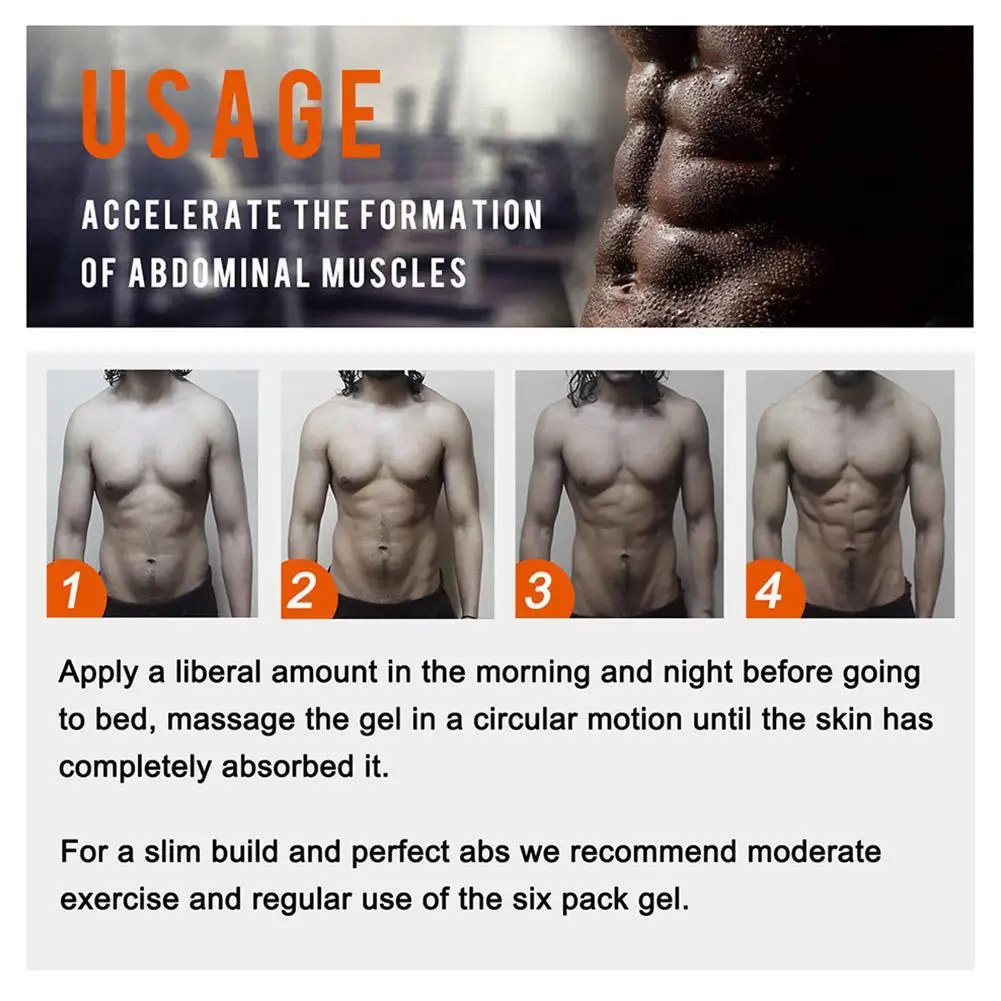 

30ml Belly Fat Burner Cream Fitness Sweat Slimming Belt Cream Hot Belly Burner Cream Sweat Anti-Cellulite Burner Cream Fat P0D8