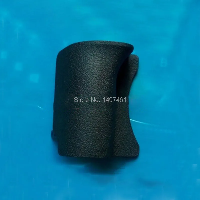 Новые резиновые Запасные детали с передней ручкой для Canon EOS 200D Rebel SL2 Kiss X9 SLR |