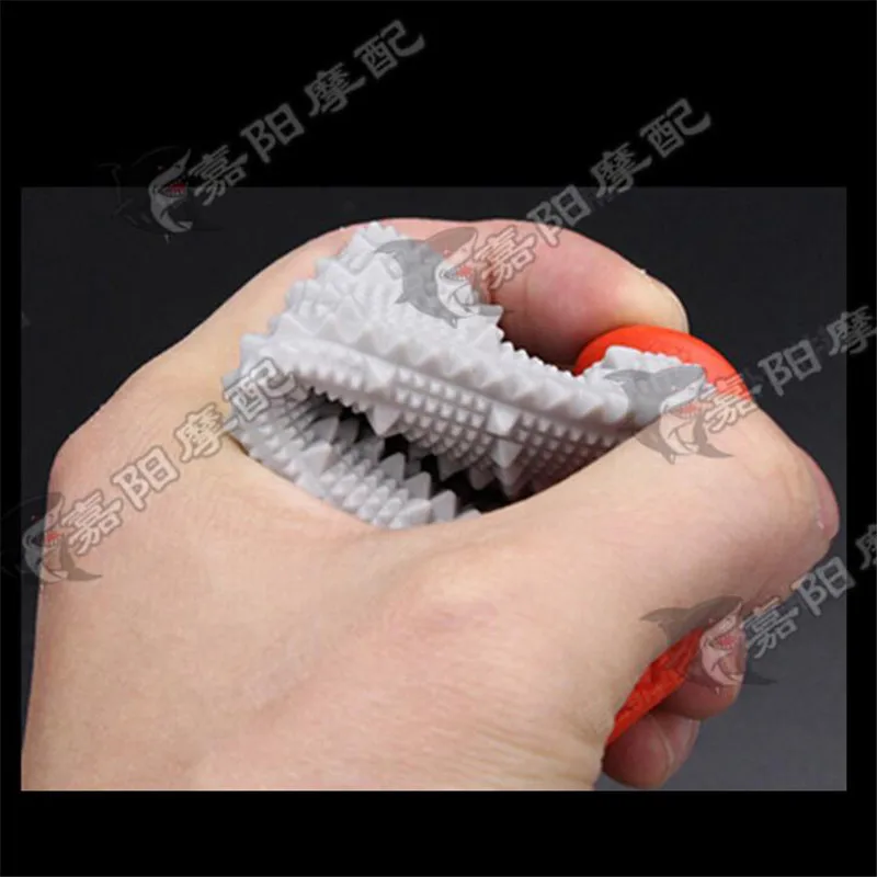 

Dirt Bike Motorcycle Handlebar Silica Gel Antiskid and Durable Modification Accessories Simple Installation Universal