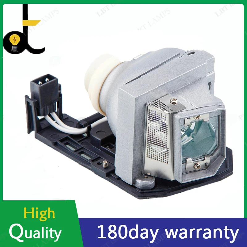 

95% Brightness Projector Bare Lamp with Housing BL-FU240A for OPTOMA DH1011,EH300,HD131X,HD25,HD25-LV,HD2500,HD30,HD30B
