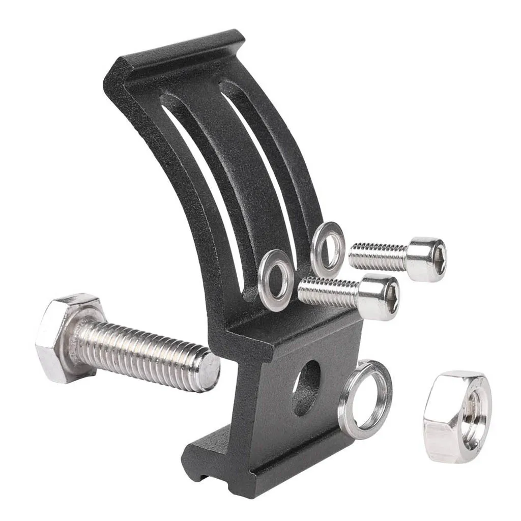 Универсальный светодиодный кронштейн для крепления на джип грузовиков Wrangler