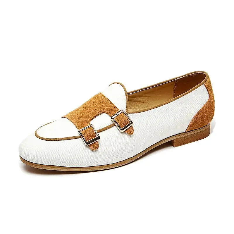 

Men New Fashion Pu Leather Dress Formal Dress Shoes Vintage Classic Male Casual Slip-on Loafer Shoes Zapatos De Hombre