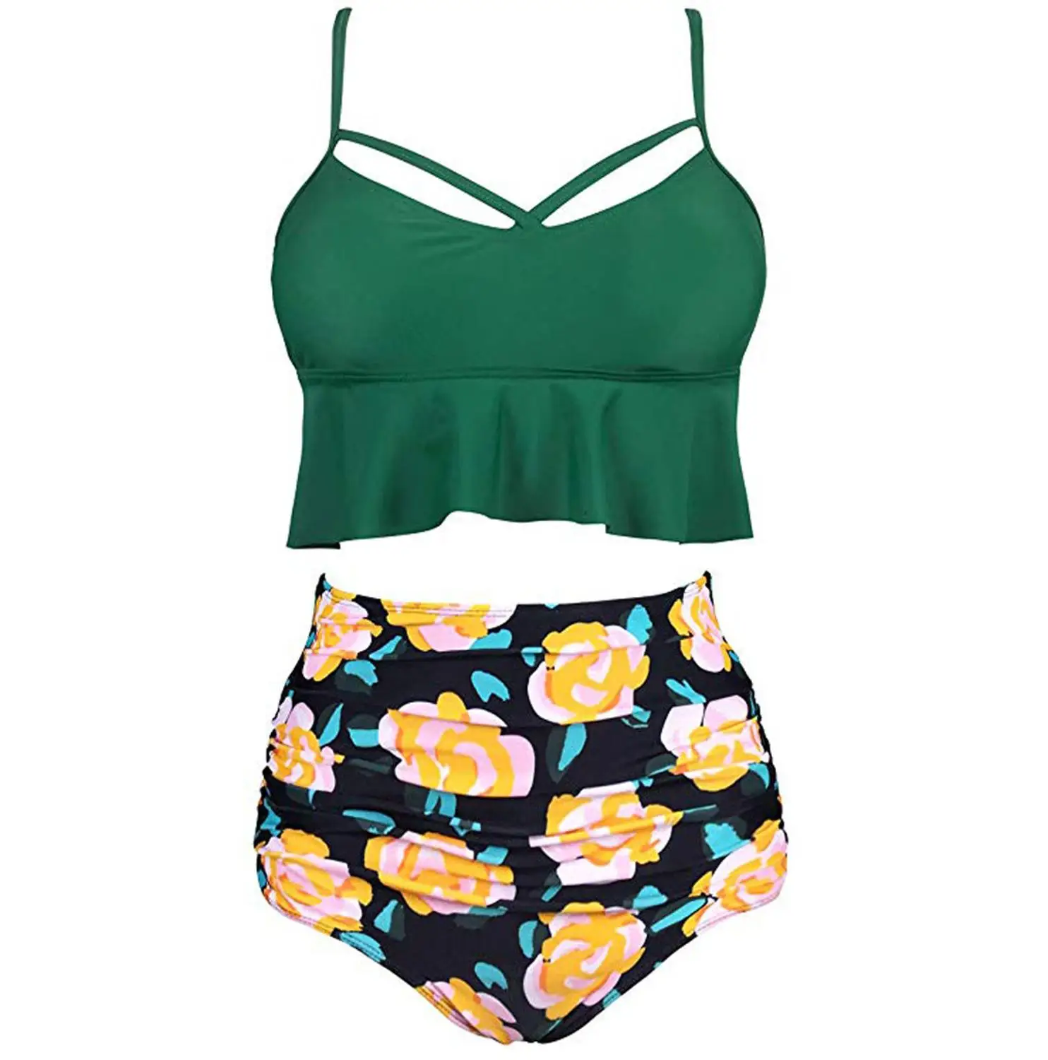 2020 сексуальное бикини пуш-ап бразильский купальник пляжный костюм женский