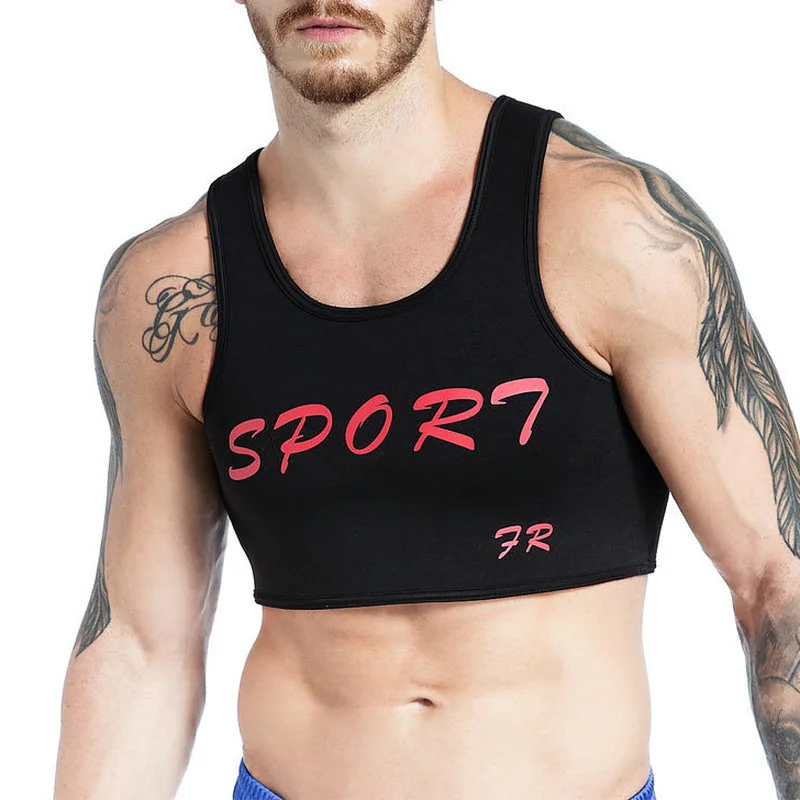 Man Chest Harness Shoulder Body Straps Sports Costume Clubwear Bondage Male Harnas Bdsm Top Lingerie Muscle | Тематическая одежда