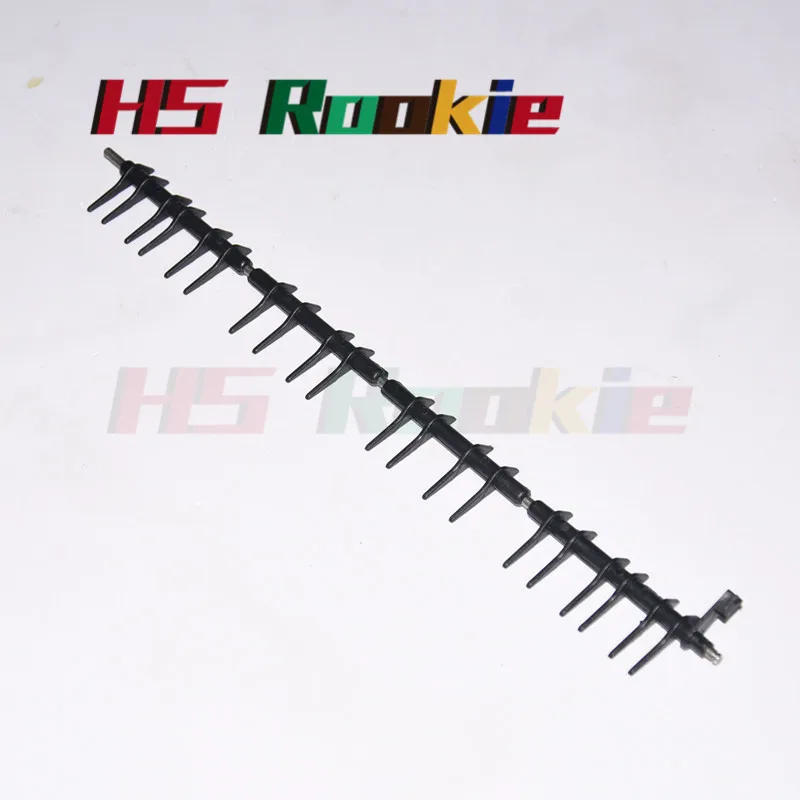 Затвор заднего хода для Ricoh Aficio MP C2010 C2050 C2030 C2530 C2550 C2051 C2551 mpcm2050 MPC2030 MPC2530 MPC2550 MPC2051