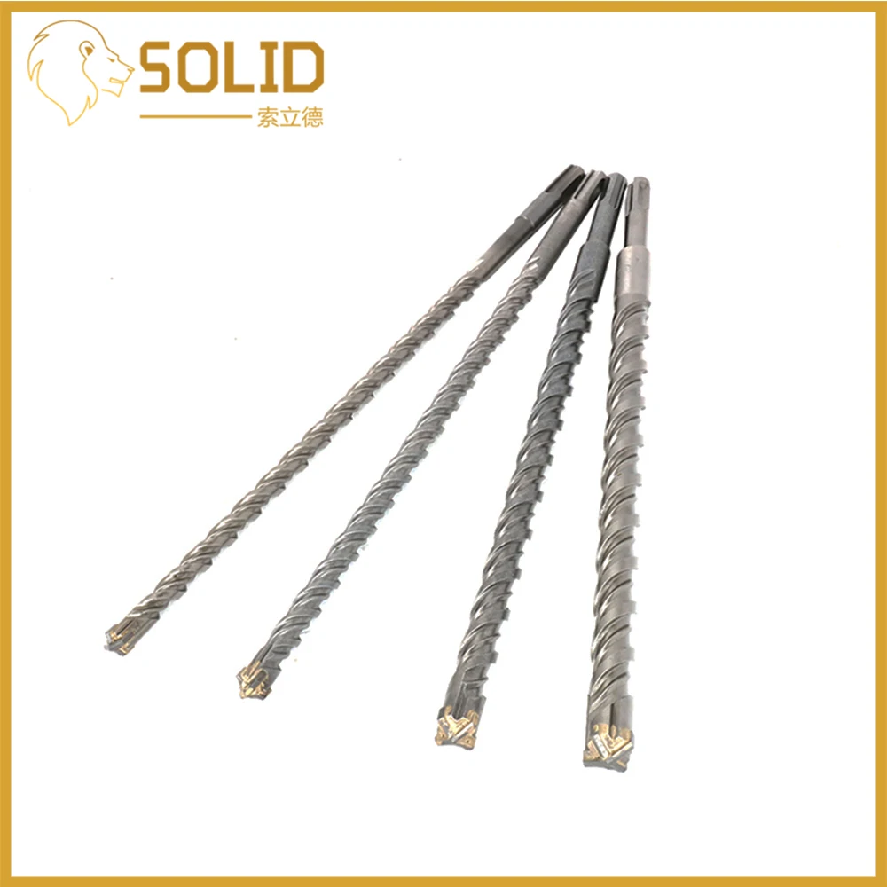 14 дюймов сверло SDS вольфрамовый наконечник для обрезки бетонного кирпича