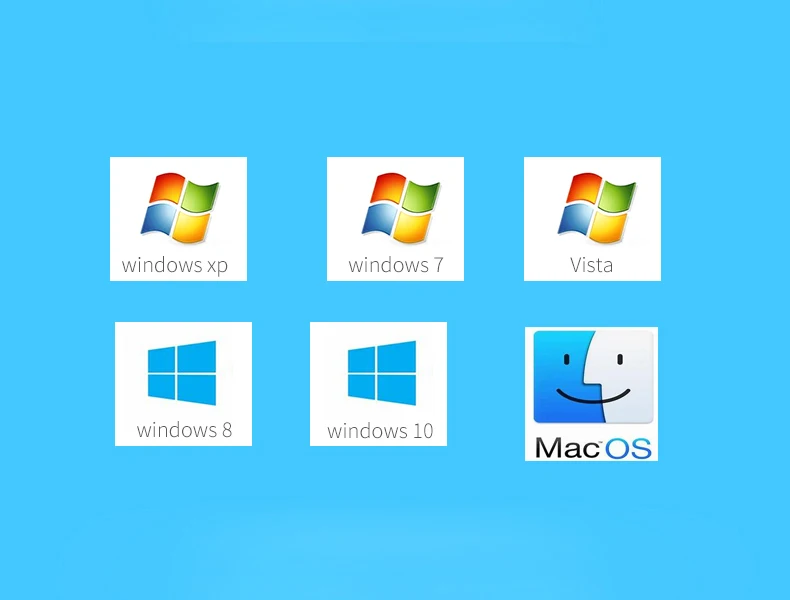 1080P USB 3,0 в HDMI конвертер USB 3,0 в HDMI DVI VGA видеоадаптер для windows 10/8/macbook air pro