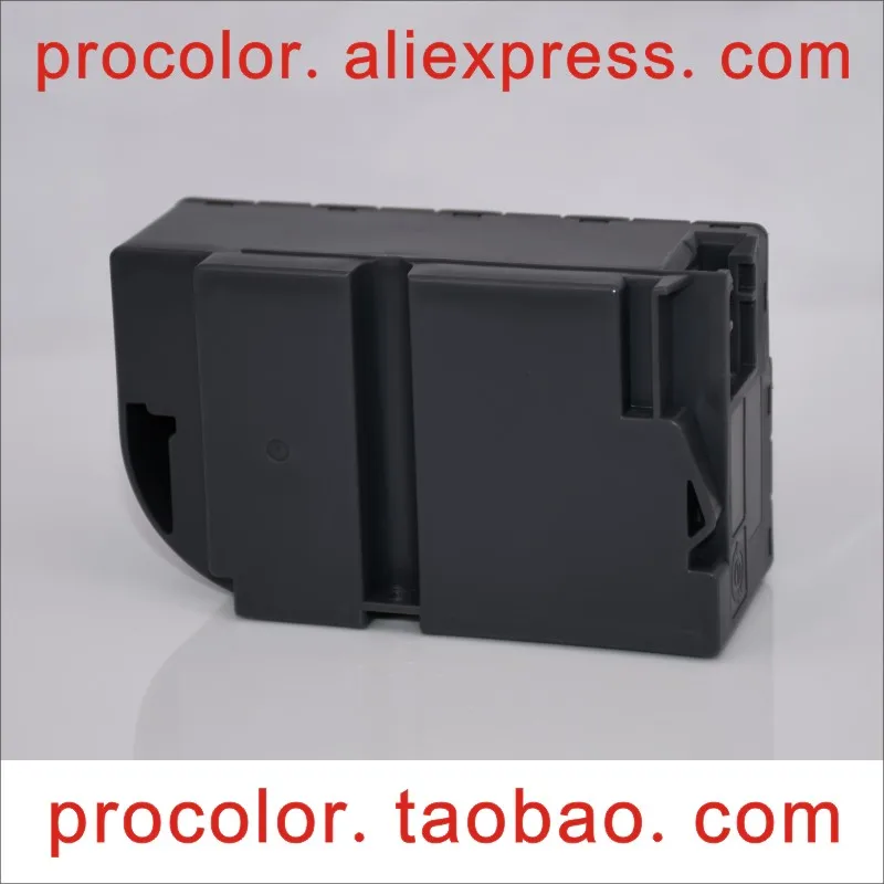 T04D1 картридж для технического обслуживания чернил чип Epson EW M571T EW-M571TW M670FT M670FTW M670FTE