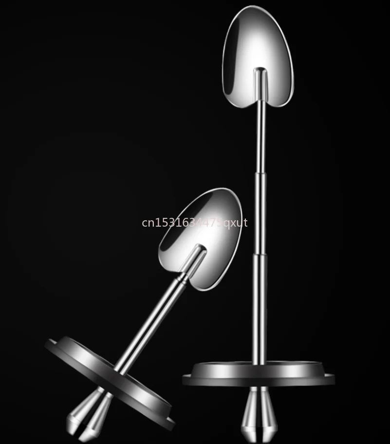 

2021 New Diamond Glass Spice Jars Salt And Pepper Shakers Set With Rack Seasoning Organizer Creative Oil Bottle Kitchen Supplies