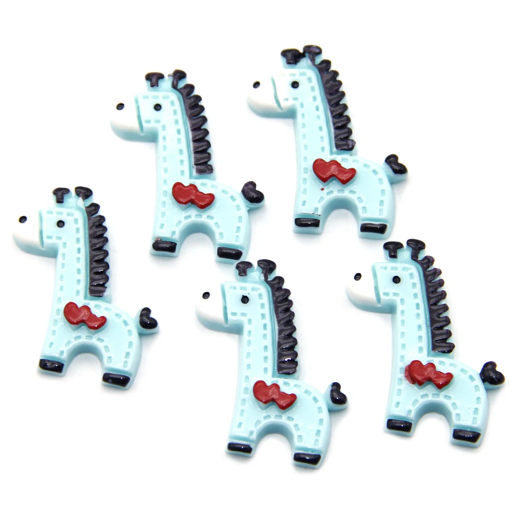 Аксессуары David девочка лошадь 3D полимерный пластиковый строгальный станок