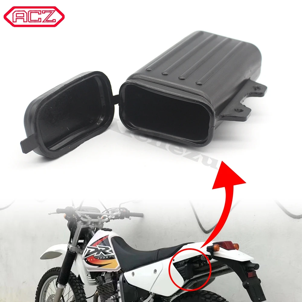 ACZ мотоцикла Dirt Pit Trail коробка держатель бутылки внедорожные инструмент для