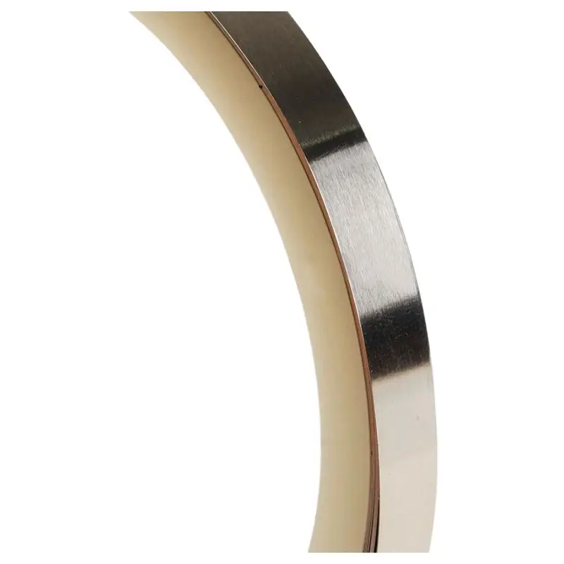 

eter 0.12x8mm Pure Ni Plate Nickel Strip Sheet Tape For Battery Spot Welding DIY