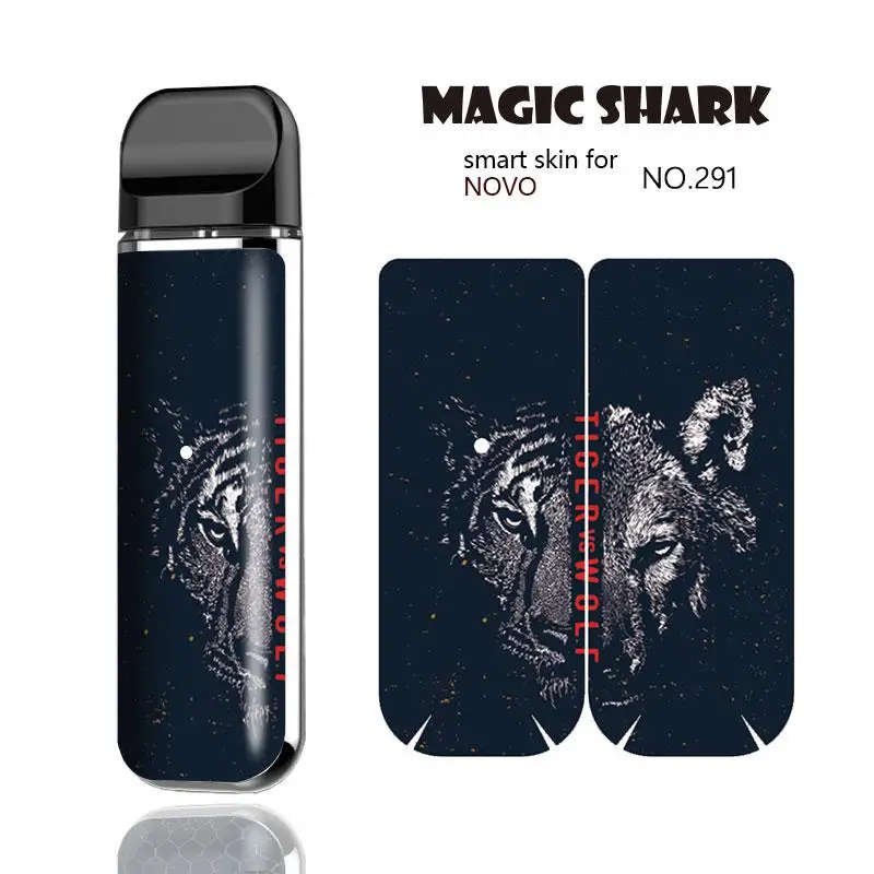 Череп тигра в стиле милитари на сегодняшний день является лучшим ПВХ не