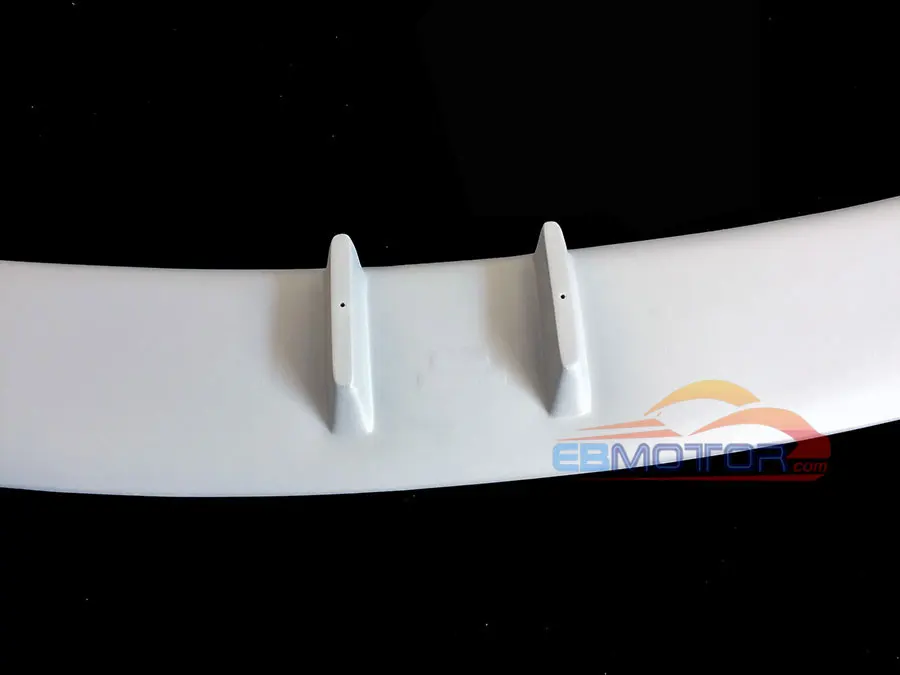 

UNPAINTED Trunk Lip Spoiler For BMW 7-Series F01 F02 2009UP B375F