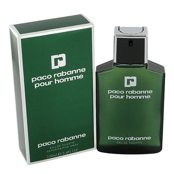 Paco Rabanne pour homme 100ml|Дезодоранты и антиперспиранты| |