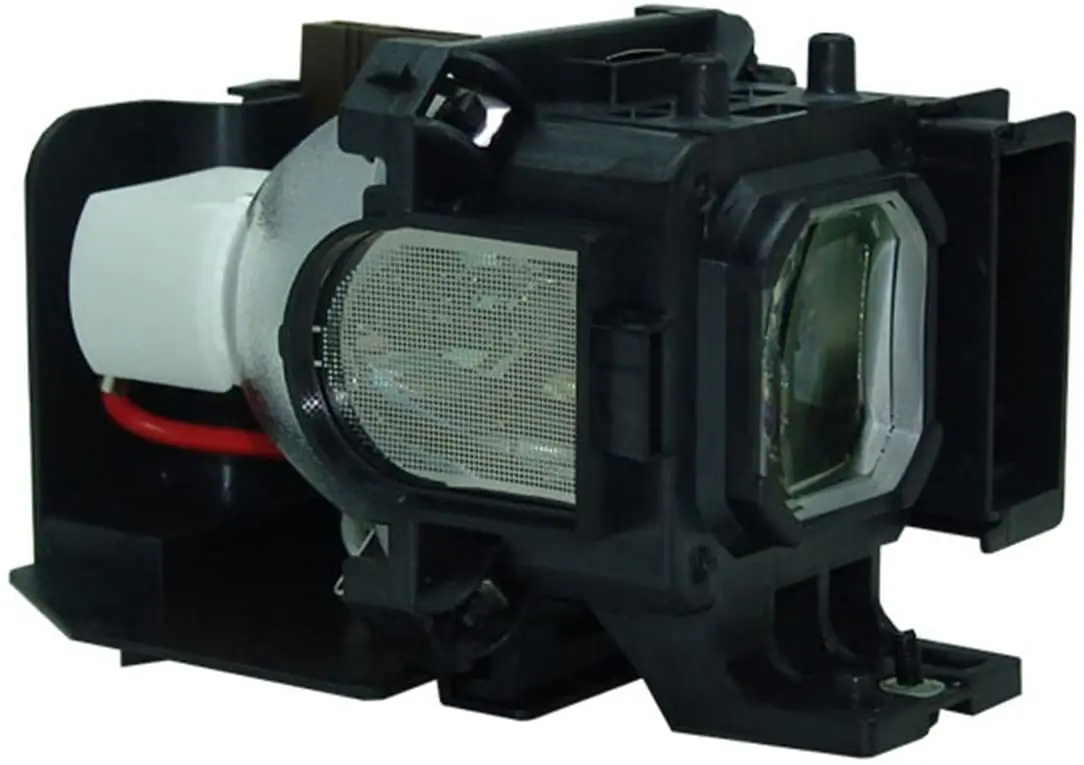 Projector Bulb Lamp VT80LP VT-80LP for NEC VT48 VT49 VT57 VT58BE VT58 VT59G VT59 VT58G With Housing | Электроника