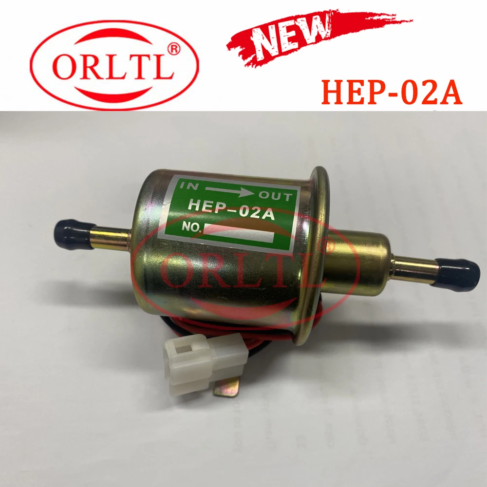 Электрический топливный насос 12/24 В болт низкого давления фиксирующий провод для