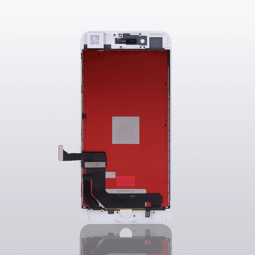 AAA +++ 100% ЖК-дисплей без битых пикселей для iPhone 8 Plus с идеальным 3D сенсорным экраном