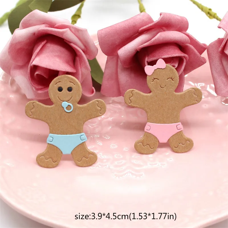 Штампы для резки металла имбирный хлеб|Вырубные штампы| |