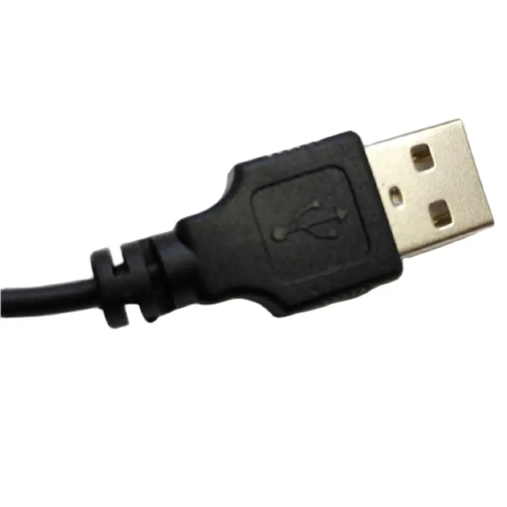 2-контактный 4 мм умный Браслет универсальный зажим для зарядки адаптер часов