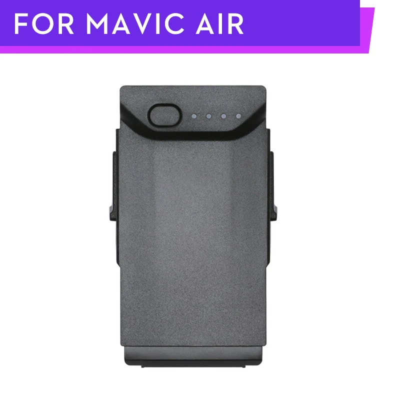 Запасная батарея для DJI Mavic Air Drone|Аккумуляторы дронов| |